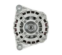 Alternador sin polea A0957(SEG) AS-PL para VALTRA T SERIES