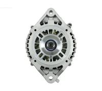 Alternador sin polea A2023 AS-PL para NISSAN PATROL GR V Wagon TERRANO II