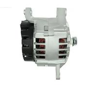 Alternador sin polea A3073 AS-PL para RENAULT VOLVO