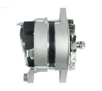 Alternador sin polea A4114 AS-PL para ALFA ROMEO LANCIA FIAT DEUTZ-FAHR SAME