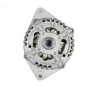 Alternador sin polea A9055 AS-PL para FENDT VALTRA