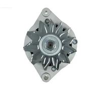 AS-PL Alternador A9213 100A sin polea