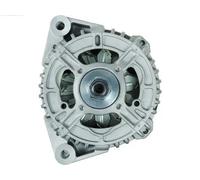 AS-PL Alternador A9222 150A generador sin polea Compatible con MERCEDES-BENZ ZETROS Intouro O 560 CONECTO O 345 TOURINO O 510 UNIMOG