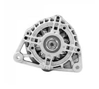 Alternador sin polea DAN653 DENSO