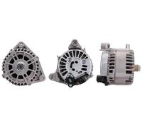 Alternador sin polea LRA01171 LUCAS para FORD FOCUS I FOCUS I Sedán