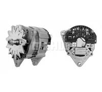 Alternador sin polea MG 216 MAHLE para ROVER LAND ROVER MG
