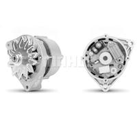 Alternador sin polea MG 24 MAHLE