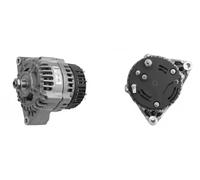 Alternador sin polea MG 312 MAHLE