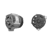 Alternador sin polea MG 475 MAHLE