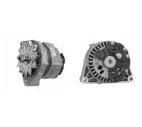 Alternador sin polea MG 563 MAHLE