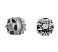 Alternador sin polea MG 607 MAHLE