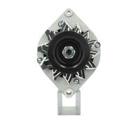Alternador SolidLine Generador Para John Deere C 670, CTS 9650, STS 9860