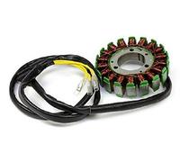 Alternador Stator Estator Bobina Encendido Suzuki GS 500 1989-2001
