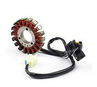 Alternador Stator Estator Bobina Encendido Suzuki Marauder GN 250 TU 250