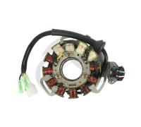 Alternador Stator Estator Bobina Encendido Yama-ha YFZ 350 Banshee 1995-2006