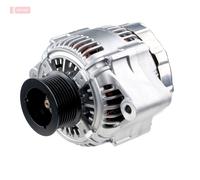 Alternador trifásico DENSO DAN2036