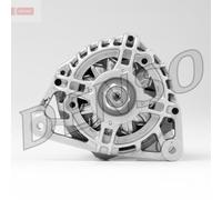 Alternador trifásico DENSO DAN654