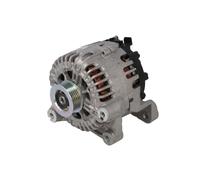Alternador con polea 439887 VALEO para TOYOTA VERSO AVENSIS Sedán AURIS RAV 4 IV
