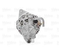 Alternador VALEO 110A - 600012