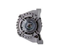 VALEO Alternador para FIAT: Punto, Aegea, 500, Doblo, Panda, Tipo & ALFA ROMEO: Mi.To & LANCIA: Ypsilon, Musa & FORD: Ka (Ref: 443130)