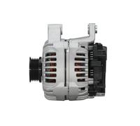 Alternador Vauxhall Meriva A 120A Hella 8EL 011 712-831 1202347 13222931