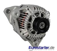 ALTERNADORES 100A NUEVO ORIGINAL VALEO A13VI287 PARA BMW 316 318 Z3 1.8, 1.9