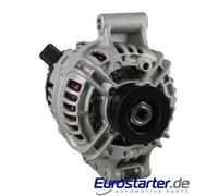 ALTERNADORES 105A NUEVO OE NR. 0124415032 PARA FORD TRANSIT 2.0 TDCI 2.0 DI