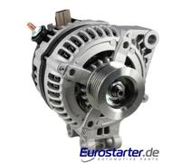 ALTERNADORES 120A NUEVO - OE NR. 104210-4651 PARA LAND ROVER