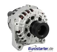 ALTERNADORES 120A NUEVO ORIGINAL VALEO SG12B039 PARA BMW Z3 3.2 COUPE ROADSTER
