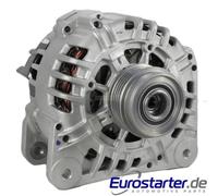 ALTERNADORES 120A NUEVO ORIGINAL VALEO SG12B049 PARA AUDI, SKODA, VW PASSAT 1,9
