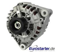 ALTERNADORES 120A NUEVO ORIGINAL VALEO SG12B063 PARA LAND ROVER