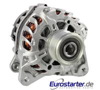 ALTERNADORES 120A NUEVO ORIGINAL VALEO TG12C150 PARA RENAULT