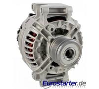 ALTERNADORES 120AMP NUEVO OE NR. 0124515059 PARA AUDI A4 1.6 1.8 A6 2.0, SEAT EX