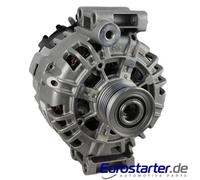 ALTERNADORES 140A NUEVO ORIGINAL VALEO SG14B017 PARA BMW 1 3 X1 X3 Z4 E 46 81 8