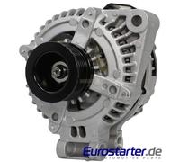 ALTERNADORES 150A NUEVO - OE NR. 104210-3690 PARA LAND ROVER YLE500390 YLE500190