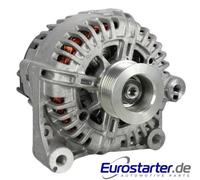ALTERNADORES 150A NUEVO ORIGINAL VALEO TG15C012 PARA BMW 318D 318TD 320CD 320D