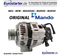 ALTERNADORES 55A NUEVO ORIGINAL MANDO (VALEO KOREA) AR150CA PARA BOBCAT 753