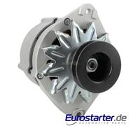 ALTERNADORES 65AMP NUEVO OE NR. 0120489435 PARA VW CADDY I TRANSPORTER III 1.6 1