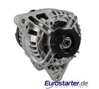 ALTERNADORES 90A NUEVO OE NR. 0124325017 PARA AUDI A3 A4 A6, SKODA, VW PASSAT 3B