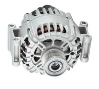 Alternadores automotrices Adecuado para Mercedes para Benz W172 W204 W207 W212 SLK200 C250 E200 E180 dinamo de alternador A0009067902 A0009063000