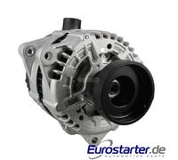 ALTERNADORES NUEVO OE NR. 0121615008 PARA FORD MONDEO IV,GALAXY,S-MAX 1.8 TDCI