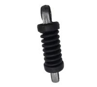Alternadores para coche Compatible con 406 607 407 605 807 Compatible con C5 C5 X7 C5 Ii C6 C8 3,0 I ES9 alternador tensor de motor 575141 Rueda libre alternador