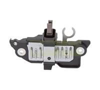 Alternadores para coche Compatible con A1 A3 A4 A4 B5 AVANT 14v, 0124315007 F000RS0103 Compatible con 06F903803B 1986AE0110 Rueda libre alternador