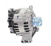 Alternadores para coche Compatible con alternador generador A150 A160 A170 A200 B180 B200 M266 A2661540802 A2661541002 A2661541202 A266154120280. Rueda libre alternador