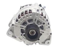 Alternadores para coche Compatible con BENZ W222 V222 X222 A217 C217 A0009060304 0009060304 alternador generador de coche Rueda libre alternador