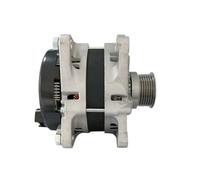 Alternadores para coche Compatible con Cayenne 06E903024T 95890302401-alternador/generador para uso automotriz- Rueda libre alternador