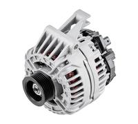 Alternadores para coche Compatible con Chevrolet Impala LS LT 3.5L 2006-2011 Impala LTZ 3.9L 2009-2010 Monte Carlo V6 2006-2007 alternador de coche 11185 Rueda libre alternador(PN7127-SE105C)