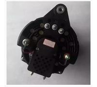 Alternadores para coche Compatible con Cummins ISF QSB AVE2119A-E alternador 5294095 alternador de coche 24v alternador 5263830 Rueda libre alternador