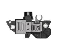 Alternadores para coche Compatible con DAF Compatible con piezas de camiones Volvo Regulador de generador de camión 20802191 F00M144102 F00M144118 1600348 Rueda libre alternador