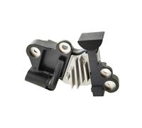 Alternadores para coche Compatible con E61 E61 523i 525i 530i E63 E64 630i F00M346014 F00M346025 F00M346032 F00M346088. Rueda libre alternador